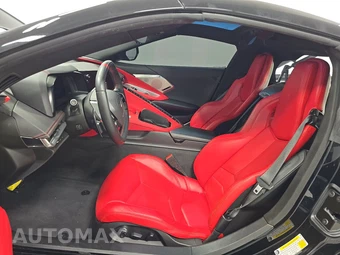 2021 Chevrolet Corvette Stingray Coupe 2LT - miniatura 7