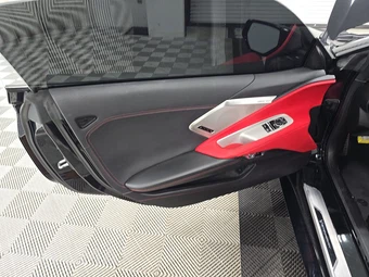 2021 Chevrolet Corvette Stingray Coupe 2LT - miniatura 9