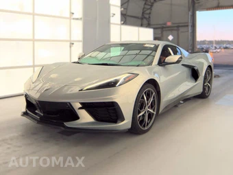 2021 Chevrolet Corvette Stingray Coupe 3LT