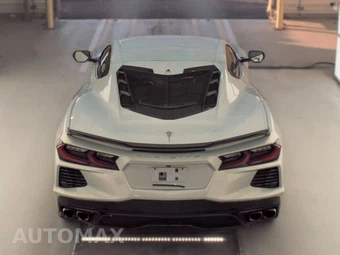 2021 Chevrolet Corvette Stingray Coupe 3LT - miniatura 5