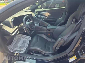 2021 Chevrolet Corvette Stingray Coupe 3LT - miniatura 13