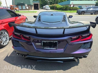 2021 Chevrolet Corvette Stingray Coupe 3LT - miniatura 5