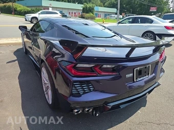 2021 Chevrolet Corvette Stingray Coupe 3LT - miniatura 6