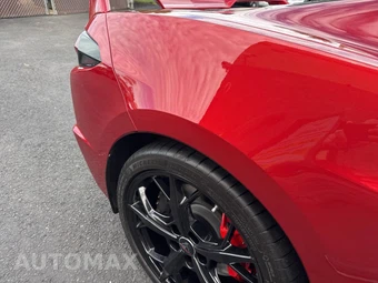 2021 Chevrolet Corvette Stingray Coupe 3LT - miniatura 15