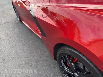 2021 Chevrolet Corvette Stingray Coupe 3LT - miniatura 24