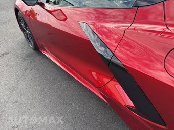 2021 Chevrolet Corvette Stingray Coupe 3LT - miniatura 25