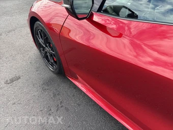 2021 Chevrolet Corvette Stingray Coupe 3LT - miniatura 26