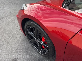 2021 Chevrolet Corvette Stingray Coupe 3LT - miniatura 27