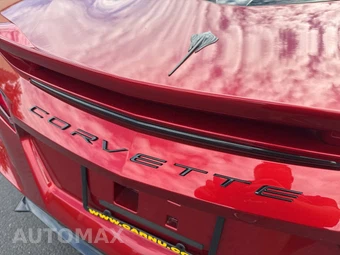2021 Chevrolet Corvette Stingray Coupe 3LT - miniatura 31