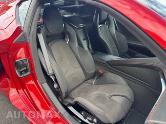 2021 Chevrolet Corvette Stingray Coupe 3LT - miniatura 32