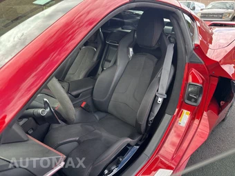 2021 Chevrolet Corvette Stingray Coupe 3LT - miniatura 36