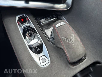 2021 Chevrolet Corvette Stingray Coupe 3LT - miniatura 40