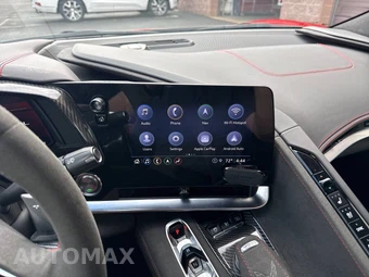 2021 Chevrolet Corvette Stingray Coupe 3LT - miniatura 41