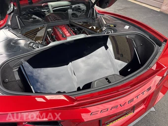 2021 Chevrolet Corvette Stingray Coupe 3LT - miniatura 45