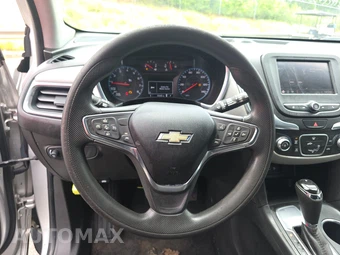 2021 Chevrolet Equinox LS 1FL - miniatura 10