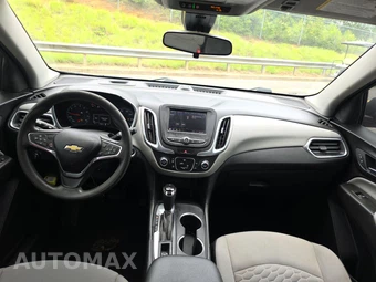 2021 Chevrolet Equinox LS 1FL - miniatura 11