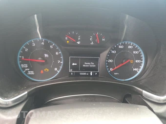 2021 Chevrolet Equinox LS 1FL - miniatura 12