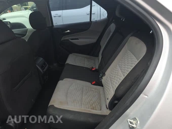 2021 Chevrolet Equinox LS 1FL - miniatura 13