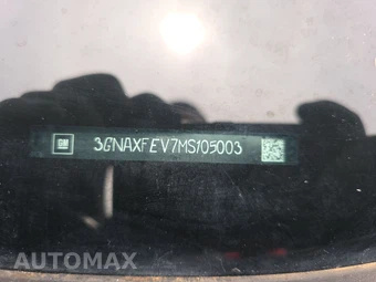 2021 Chevrolet Equinox LS 1FL - miniatura 14