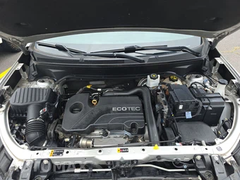 2021 Chevrolet Equinox LS 1FL - miniatura 15