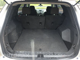 2021 Chevrolet Equinox LS 1FL - miniatura 16