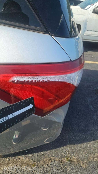 2021 Chevrolet Equinox LS 1FL - miniatura 36
