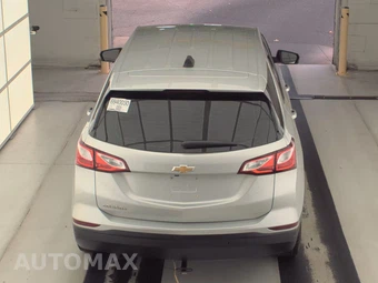 2021 Chevrolet Equinox LS 1FL - miniatura 5