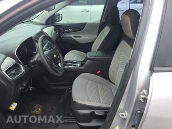 2021 Chevrolet Equinox LS 1FL - miniatura 7