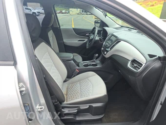 2021 Chevrolet Equinox LS 1FL - miniatura 8