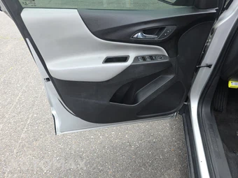 2021 Chevrolet Equinox LS 1FL - miniatura 9