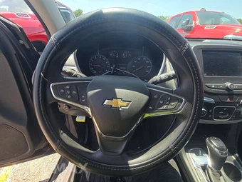 2021 Chevrolet Equinox LS 1LS - miniatura 10