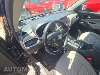 2021 Chevrolet Equinox LS 1LS - miniatura 11