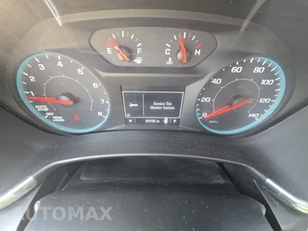 2021 Chevrolet Equinox LS 1LS - miniatura 12
