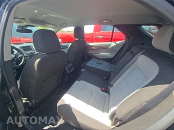 2021 Chevrolet Equinox LS 1LS - miniatura 13
