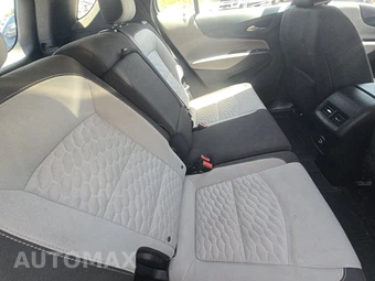 2021 Chevrolet Equinox LS 1LS - miniatura 14