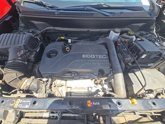 2021 Chevrolet Equinox LS 1LS - miniatura 16