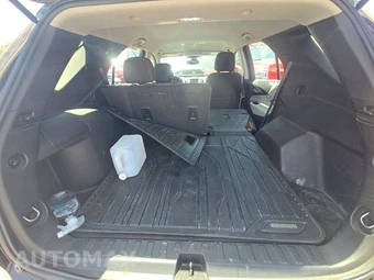 2021 Chevrolet Equinox LS 1LS - miniatura 17