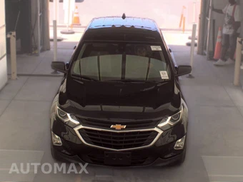 2021 Chevrolet Equinox LS 1LS - miniatura 2