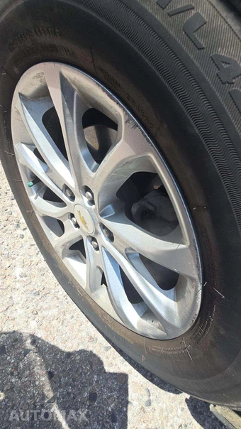 2021 Chevrolet Equinox LS 1LS - miniatura 24