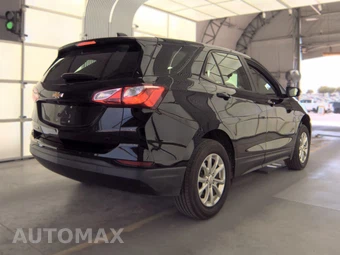 2021 Chevrolet Equinox LS 1LS - miniatura 4
