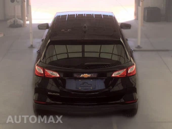 2021 Chevrolet Equinox LS 1LS - miniatura 5