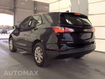 2021 Chevrolet Equinox LS 1LS - miniatura 6