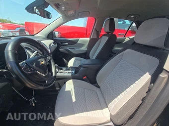 2021 Chevrolet Equinox LS 1LS - miniatura 7