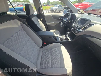 2021 Chevrolet Equinox LS 1LS - miniatura 8
