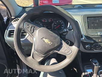 2021 Chevrolet Equinox LS 1LS – miniatura 10