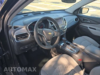 2021 Chevrolet Equinox LS 1LS – miniatura 11