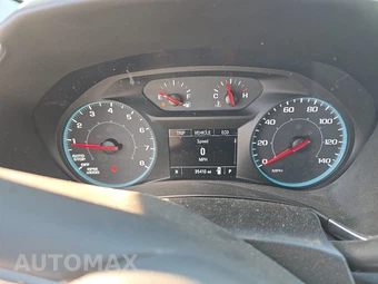 2021 Chevrolet Equinox LS 1LS – miniatura 12