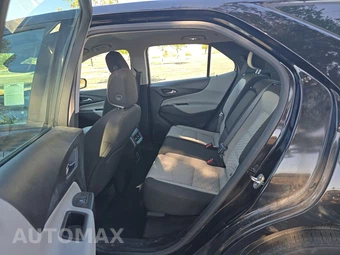 2021 Chevrolet Equinox LS 1LS – miniatura 13