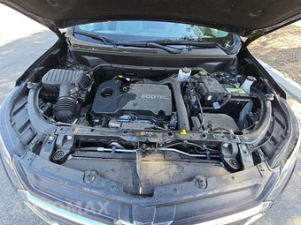 2021 Chevrolet Equinox LS 1LS – miniatura 16