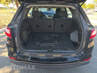 2021 Chevrolet Equinox LS 1LS – miniatura 17